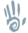Grégory Bauthian – Ostéopathe Réunion Logo